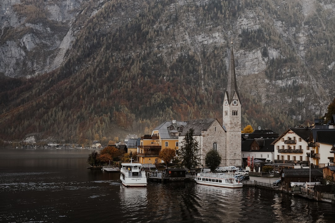 Luxury travel experience